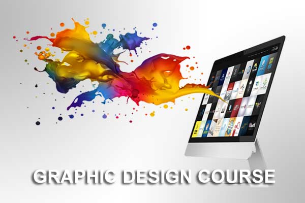 graphic design courses